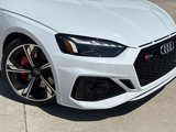 New 2025 Audi RS 5 Sportback image 2