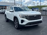 Used 2024 Volkswagen Atlas SE image 4