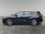 Certified 2024 Toyota Highlander XLE image 4