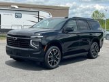 New 2025 Chevrolet Tahoe RST w/ Comfort Package image 2