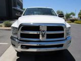 Used 2016 RAM 2500 SLT w/ Luxury Group image 3