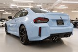 Used 2024 BMW M2 w/ Carbon Package image 5