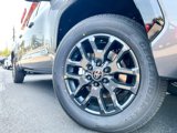 New 2025 Toyota Tundra Platinum image 3