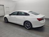 Used 2024 Chevrolet Malibu LT image 3