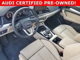 Certified 2025 Audi Q5 2.0T Premium w/ Convenience Plus Package image 2