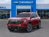 New 2026 GMC Terrain Elevation w/ Elevation Premium Package image 6