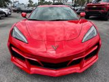New 2025 Chevrolet Corvette Z06 image 3