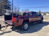 Used 2016 Chevrolet Silverado 3500 High Country w/ Duramax Plus Package image 6