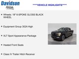 Certified 2023 Ford F150 XLT image 4