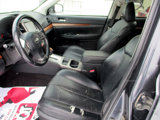 Used 2013 Subaru Outback 2.5i Limited image 4