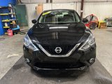 Used 2018 Nissan Sentra SV image 2