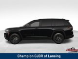 New 2025 Jeep Grand Cherokee L Laredo image 3