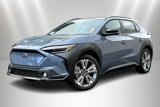 New 2025 Subaru Solterra Premium image 2