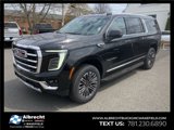 New 2025 GMC Yukon XL Elevation image 3