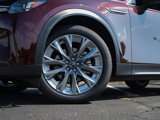 New 2025 MAZDA CX-90 3.3 Turbo w/ Premium Plus Pkg image 5