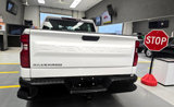 Used 2021 Chevrolet Silverado 1500 W/T w/ WT Fleet Convenience Package image 5