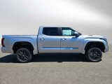 New 2025 Toyota Tundra Platinum image 2
