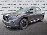 New 2025 Honda Pilot EX-L image 2