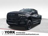 New 2025 RAM 2500 Laramie image 1