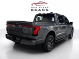 Used 2023 Ford F150 Lightning Lariat w/ Equipment Group 511A High image 5