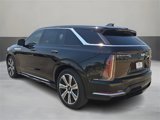 New 2026 Cadillac Escalade IQ Luxury 1 w/ LPO, Floor Liner Package image 3