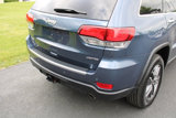 Used 2020 Jeep Grand Cherokee Limited w/ Luxury Group II image 5
