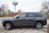 New 2025 Jeep Grand Cherokee L Limited w/ Trailer Tow Package image 3
