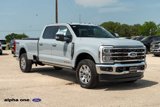 New 2025 Ford F350 King Ranch image 3