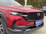 New 2025 MAZDA CX-50 2.5 Hybrid w/ Weather Package image 2