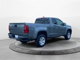 Used 2022 Chevrolet Colorado LT w/ Fleet Safety Package image 5