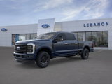 New 2025 Ford F250 Platinum image 2