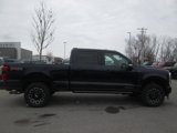 New 2025 Ford F250 Platinum image 3