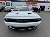 Used 2020 Dodge Challenger SXT image 3
