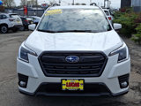 Certified 2022 Subaru Forester Premium image 2