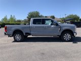 New 2025 Ford F350 King Ranch image 3