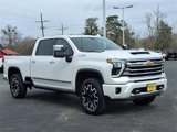 New 2025 Chevrolet Silverado 2500 High Country w/ Technology Package image 5