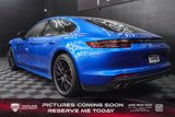 Used 2017 Porsche Panamera Turbo w/ Sport Package image 4