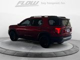 New 2026 Honda Passport RTL image 5