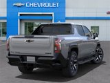 New 2025 Chevrolet Silverado EV RST image 4