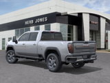 New 2025 GMC Sierra 2500 SLT image 3