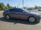 Used 2015 Honda Accord EX image 4