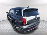 New 2025 Hyundai Palisade Calligraphy image 4