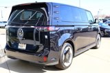 New 2025 Volkswagen ID. Buzz Pro S Plus image 4