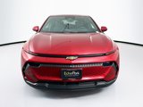 Used 2025 Chevrolet Equinox EV LT w/ Comfort Package image 2