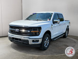 Used 2024 Ford F150 XLT w/ Equipment Group 302A MID image 2