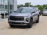 New 2026 Chevrolet Equinox LT w/ Convenience Package II image 6