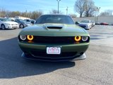 Used 2023 Dodge Challenger R/T w/ Blacktop Package image 2