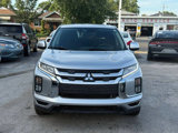 Used 2021 Mitsubishi Outlander Sport ES image 2