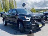 Used 2023 Chevrolet Silverado 1500 RST w/ Z71 Off-Road Package image 3