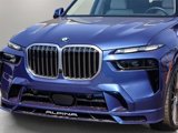 New 2025 BMW ALPINA XB7 image 4